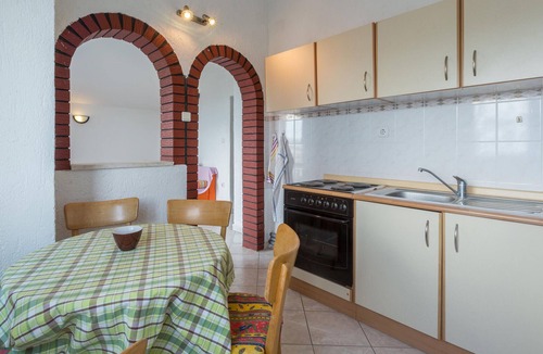 Zbandaj Apartment | 2 bedroom pet friendly apartment in Zbandaj