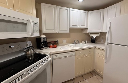 Summit Cove Resort | 2-bedroom plus loft in lovely Dillon with fabulous mountain views