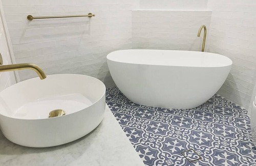 Stirling Bed & Breakfast | 2 Bedroom Pool Side Villa