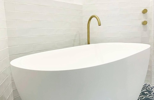 Stirling Bed & Breakfast | 2 Bedroom Pool Side Villa