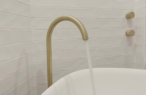 Stirling Bed & Breakfast | 2 Bedroom Pool Side Villa