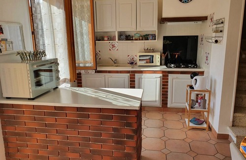 Carla-de-Roquefort House | 2 Bedroom Private vacation home in Carla-de-Roquefort