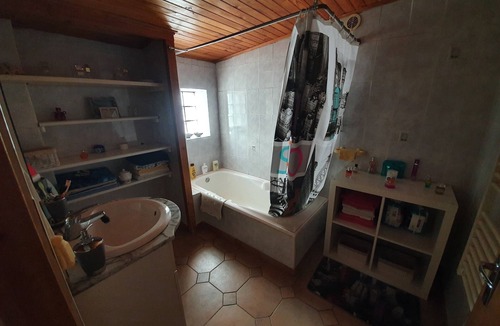 Carla-de-Roquefort House | 2 Bedroom Private vacation home in Carla-de-Roquefort