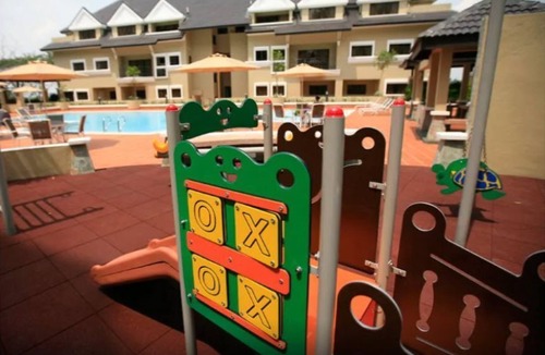 Bangsar Apartment | 2 Bedroom Premuin Suite - 13