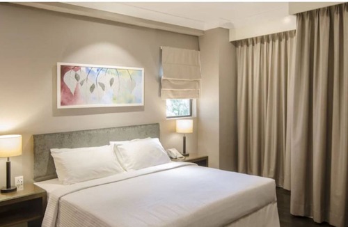 Bangsar Apartment | 2 Bedroom Premuin Suite - 15