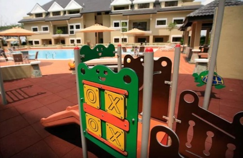 Bangsar Apartment | 2 Bedroom Premuin Suite - 18