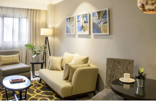 Bangsar Apartment | 2 Bedroom Premuin Suite - 23