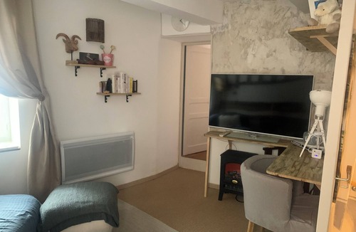 Le Poujol-sur-Orb House | 2 bedroom private vacation home in le poujol-sur-orb