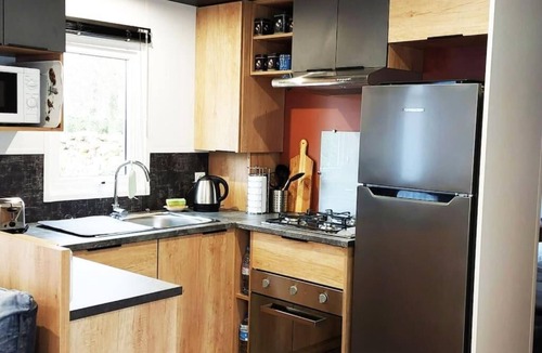 Marcilly-sur-Eure House | 2 bedroom private vacation home in marcilly-sur-eure
