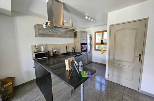 Villers-Cotterets House | 2 Bedroom Private vacation home