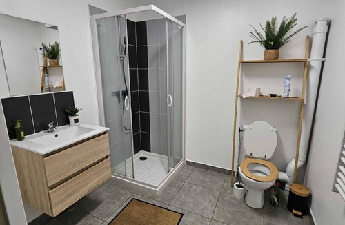 Villers-Cotterets House | 2 Bedroom Private vacation home