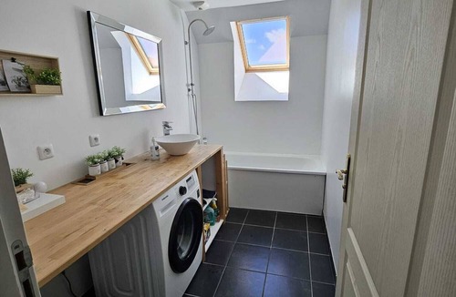 Villers-Cotterets House | 2 Bedroom Private vacation home