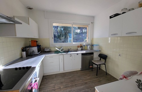 Bouc-Bel-Air House | 2 Bedroom Private vacation home in Bouc-Bel-Air