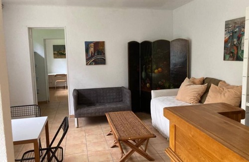 Auffargis House | 2 Bedroom Private vacation home in Auffargis