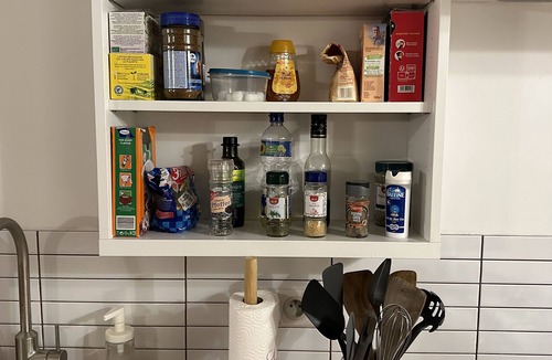 Monteaux Cottage | 2 Bedroom Private vacation home in Monteaux