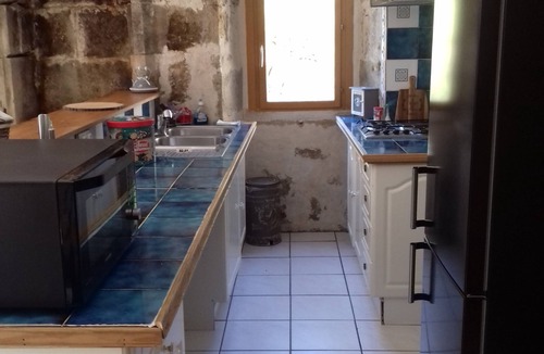 Joannas House | 2 Bedroom Private vacation home in Joannas