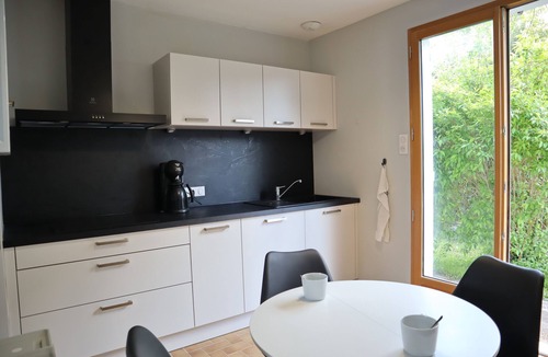 Limoges House | 2 Bedroom Private vacation home in Limoges