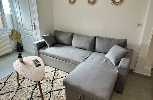 Amboise House | 2 Bedroom Private vacation home in Amboise