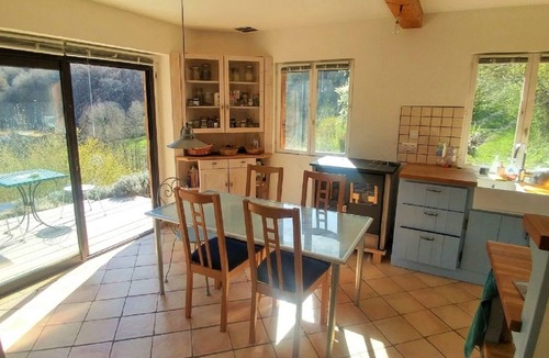 Biert House | 2 Bedroom Private vacation home in Biert