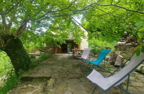 Biert House | 2 Bedroom Private vacation home in Biert