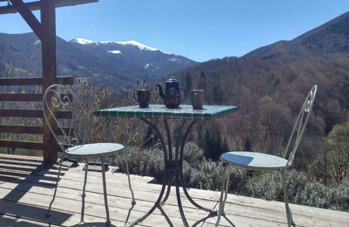 Biert House | 2 Bedroom Private vacation home in Biert