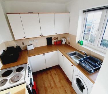 Rayleigh Apartment | 2 Bedroom Rayleigh Apartment