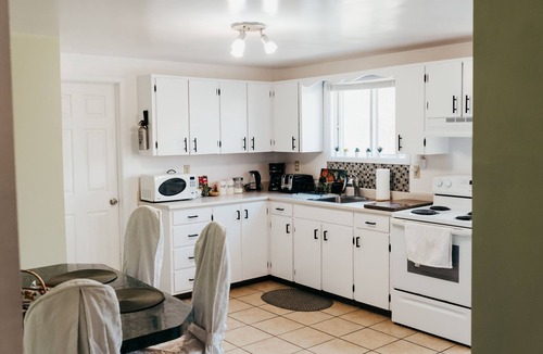 Kentville House | 2 bedroom residential home in Kentville