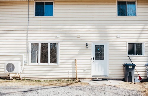 Kentville House | 2 bedroom residential home in Kentville