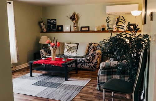 Kentville House | 2 bedroom residential home in Kentville