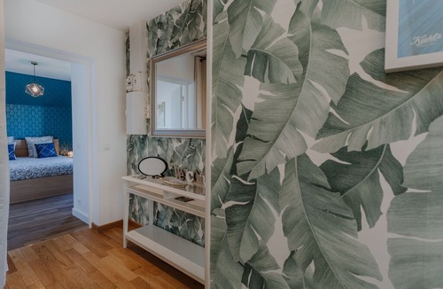 Saint-Arnoult Apartment | 2 bedroom(s) Apartment near Saint-Arnoult