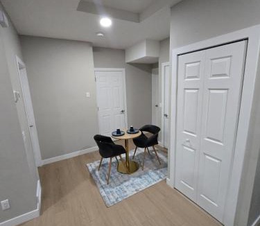 Sage Hill Apartment | 2 Bedroom Secondary Suite