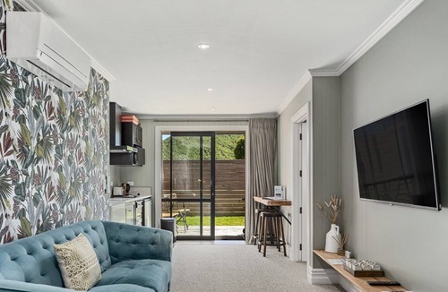 Taupo District Apartment | 2 Bedroom Self-Contained Unit