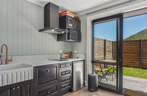 Taupo District Apartment | 2 Bedroom Self-Contained Unit