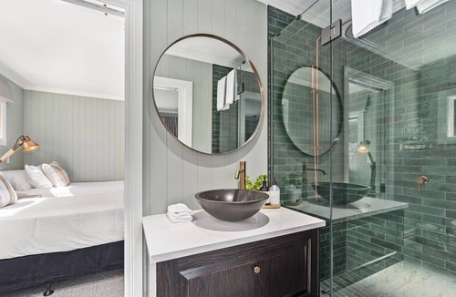 Taupo District Apartment | 2 Bedroom Self-Contained Unit