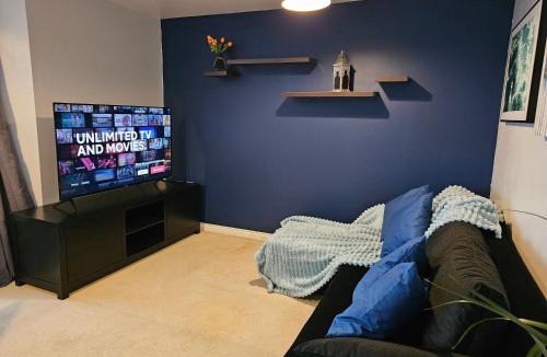 Quedgeley Apartment | 2 bedroom spacious flat