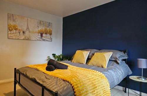 Quedgeley Apartment | 2 bedroom spacious flat