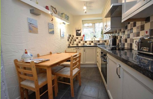 Westleigh Cottage | 2 bedroom stone built cottage.