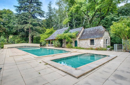 Le Lardin-Saint-Lazare House | 2 bedroom stunning home in Condat-sur-Vézère