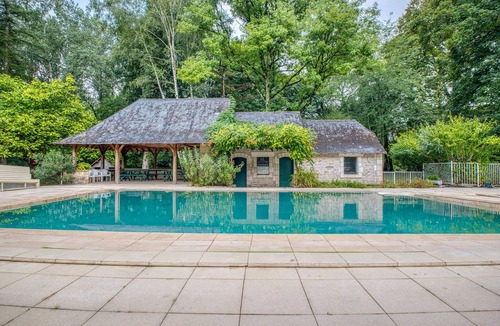 Le Lardin-Saint-Lazare House | 2 bedroom stunning home in Condat-sur-Vézère