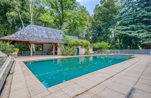 Le Lardin-Saint-Lazare House | 2 bedroom stunning home in Condat-sur-Vézère