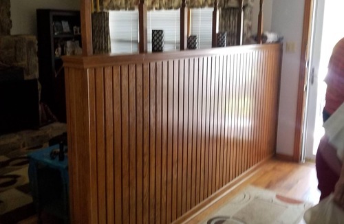Fort Worth Apartment | 2-bedroom studio in delightful Fort Worth with AC comfort