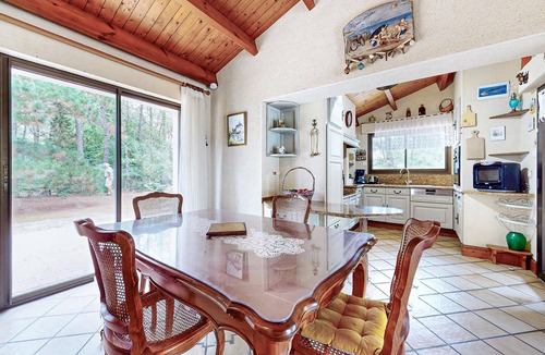 La Faute-sur-Mer House | 2 bedroom stunning home in La Faute sur Mer