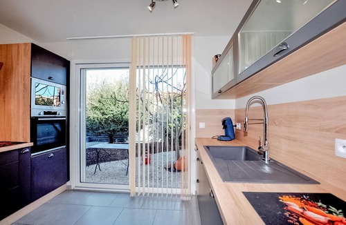 Latour-Bas-Elne House | 2 bedroom stunning home in Latour Bas Elne