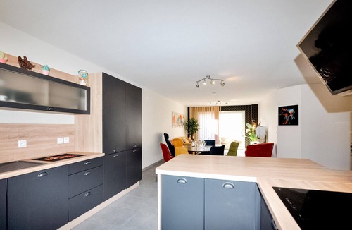 Latour-Bas-Elne House | 2 bedroom stunning home in Latour Bas Elne