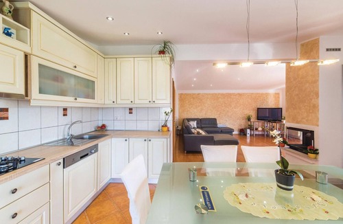 Seget Vranjica Apartment | 2 bedroom stunning apartment in Seget Vranjica