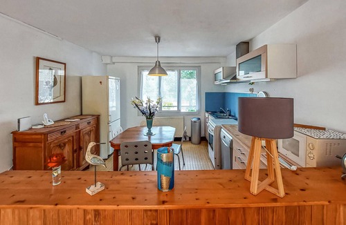 Saint-Nazaire House | 2 bedroom stunning home in Saint-Nazaire