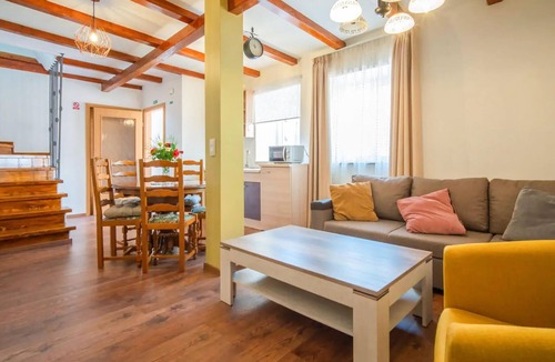Veli Brgud Apartment | 2 bedroom stunning apartment in Veli Brgud