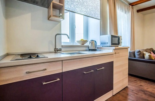 Veli Brgud Apartment | 2 bedroom stunning apartment in Veli Brgud