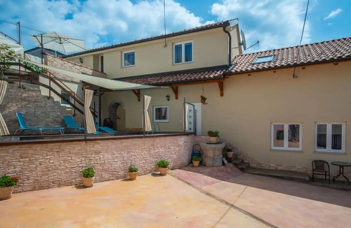 Veli Brgud Apartment | 2 bedroom stunning apartment in Veli Brgud