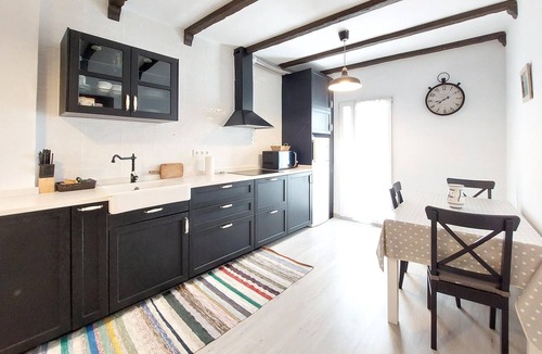 Peniscola Old Town Apartment | 2 bedroom stunning apartment in Peñíscola